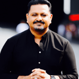 Dileep Age, Wiki, Net Worth, Height, Wife, Family, Biography And HD Photos 2023