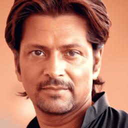 Shahrukh Khan Age, Wiki, Net Worth, Height, Wife, Family, Biography And HD Photos 2023