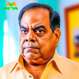Brahmanandam Age, Wiki, Net Worth, Height, Wife, Family, Biography And HD Photos 2023